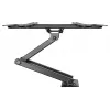 Goobay TV wall mount Basic FULLMOTION M 35 kg 32-55 inch
