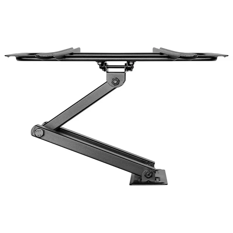 Goobay TV wall mount Basic FULLMOTION M 35 kg 32-55 inch