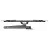 Goobay TV wall mount Basic FULLMOTION M 35 kg 32-55 inch