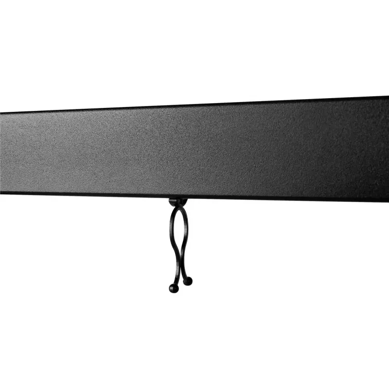 Goobay TV wall mount Basic FULLMOTION M 35 kg 32-55 inch
