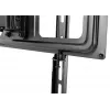 Goobay TV wall mount Basic FULLMOTION M 35 kg 32-55 inch