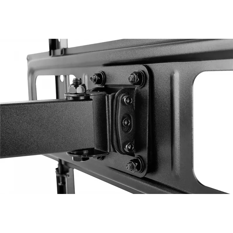Goobay TV wall mount Basic FULLMOTION M 35 kg 32-55 inch