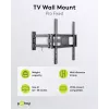Goobay TV wall mount Basic FULLMOTION M 35 kg 32-55 inch