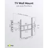Goobay TV wall mount Basic FULLMOTION M 35 kg 32-55 inch