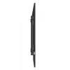 Goobay TV wall mount Basic FIXED XL Maximum weight capacity 75 kg