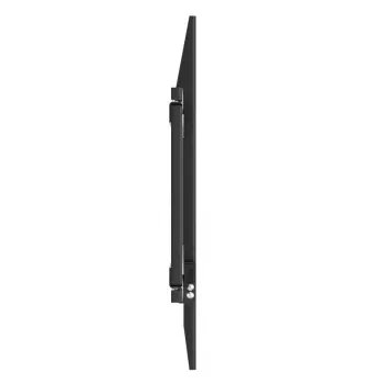 Goobay TV wall mount Basic FIXED XL Maximum weight capacity 75 kg