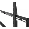 Goobay TV wall mount Basic FIXED XL Maximum weight capacity 75 kg