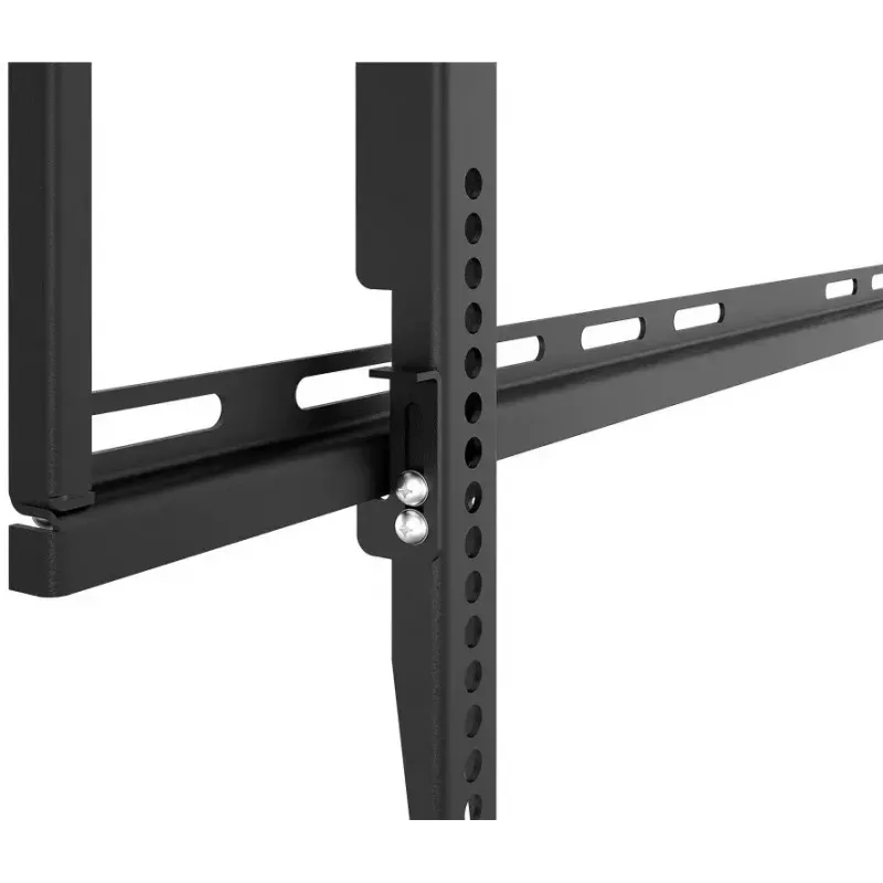 Goobay TV wall mount Basic FIXED XL Maximum weight capacity 75 kg