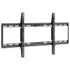 Goobay TV wall mount Basic FIXED XL Maximum weight capacity 75 kg