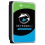 Seagate SkyHawk AI internal hard drive 8 TB 7200 RPM 256 MB 3.5 inch Serial ATA III