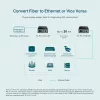 TP-Link 10/100 Mbps WDM Media Converter