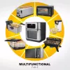 Hot air fryer Princess 01.182065.01.001