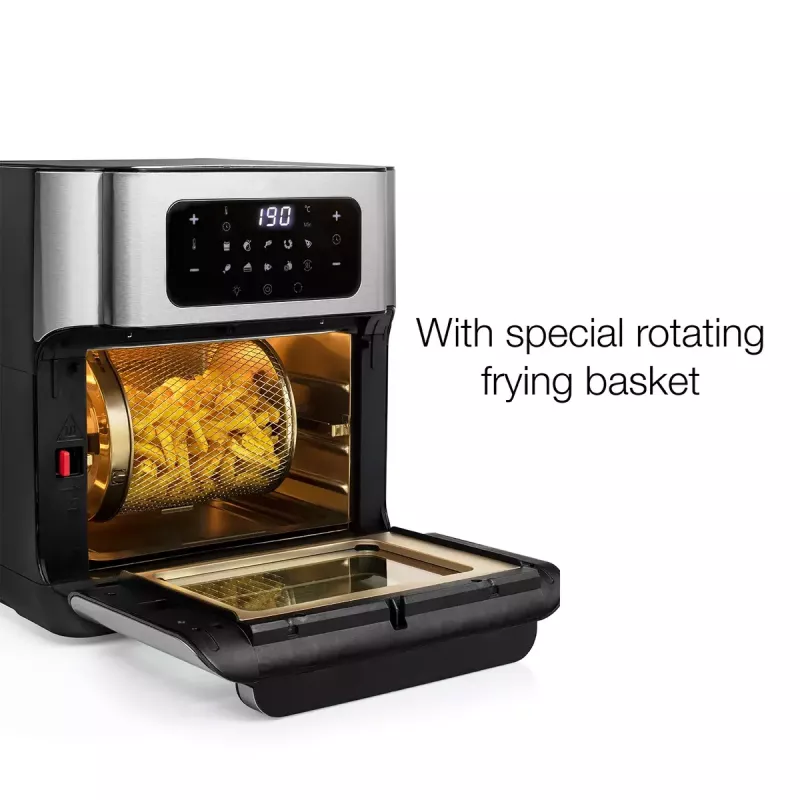 Hot air fryer Princess 01.182065.01.001
