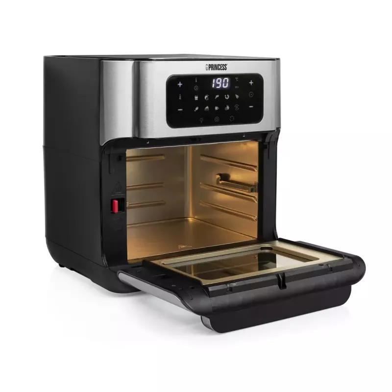 Hot air fryer Princess 01.182065.01.001