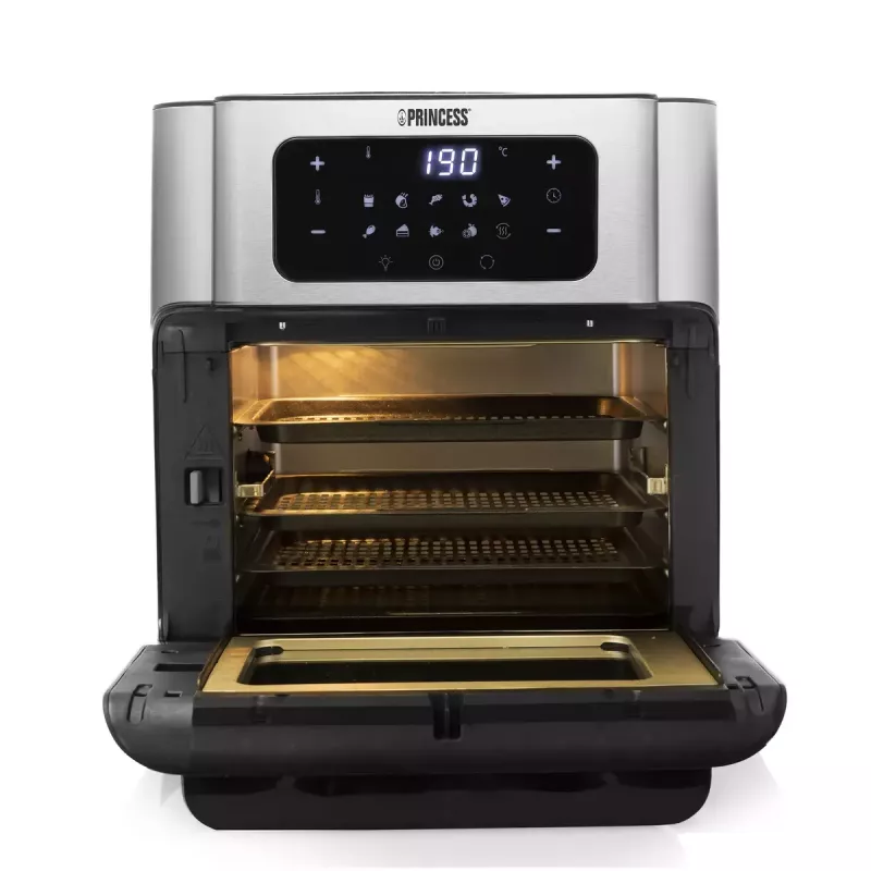 Hot air fryer Princess 01.182065.01.001