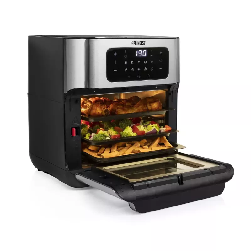 Hot air fryer Princess 01.182065.01.001