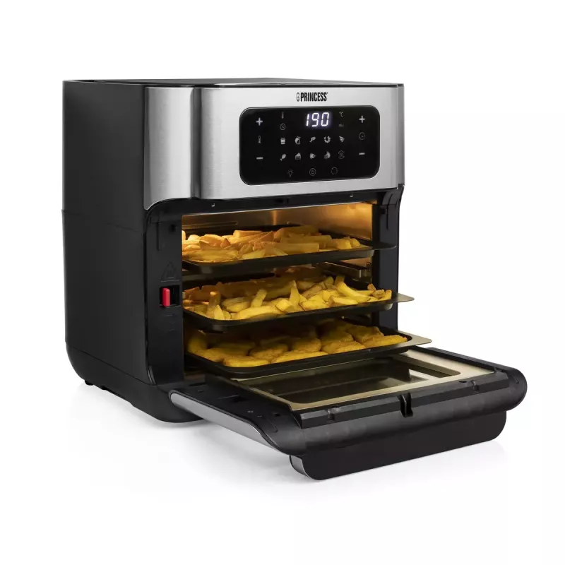 Hot air fryer Princess 01.182065.01.001
