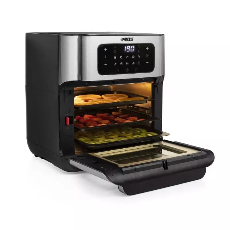 Hot air fryer Princess 01.182065.01.001