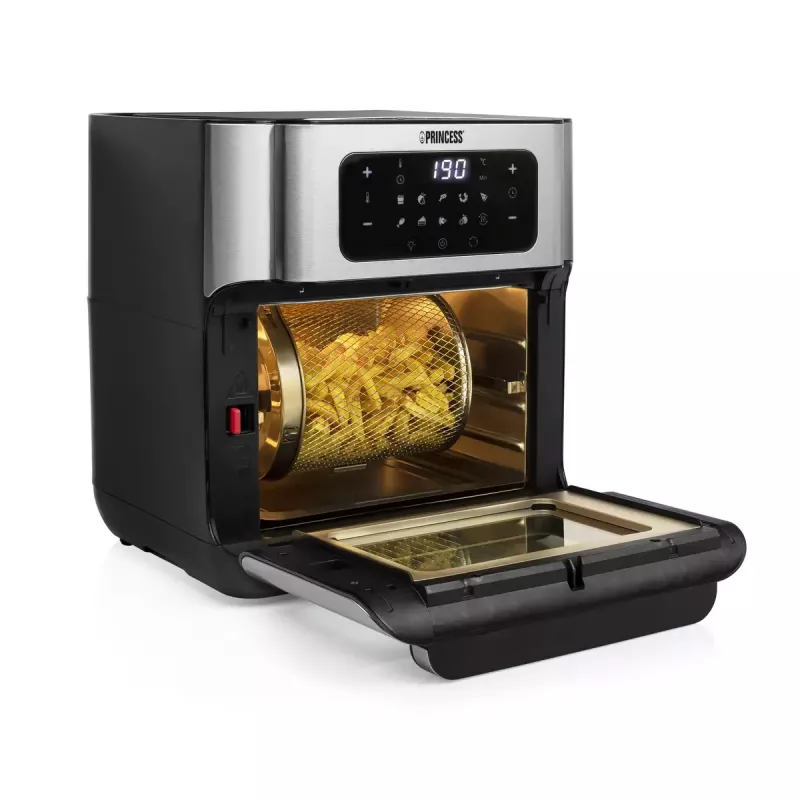 Hot air fryer Princess 01.182065.01.001