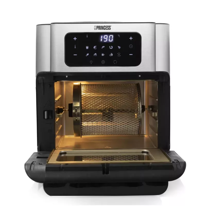 Hot air fryer Princess 01.182065.01.001