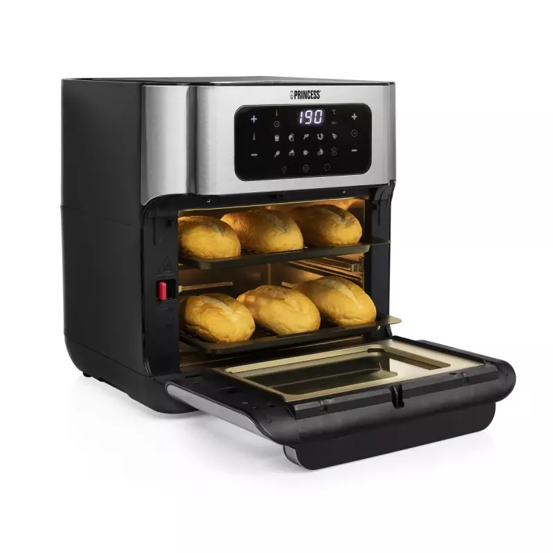 Hot air fryer Princess 01.182065.01.001