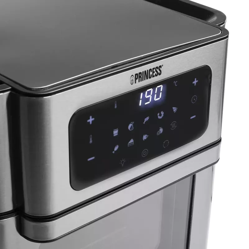 Hot air fryer Princess 01.182065.01.001