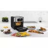 Hot air fryer Princess 01.182065.01.001