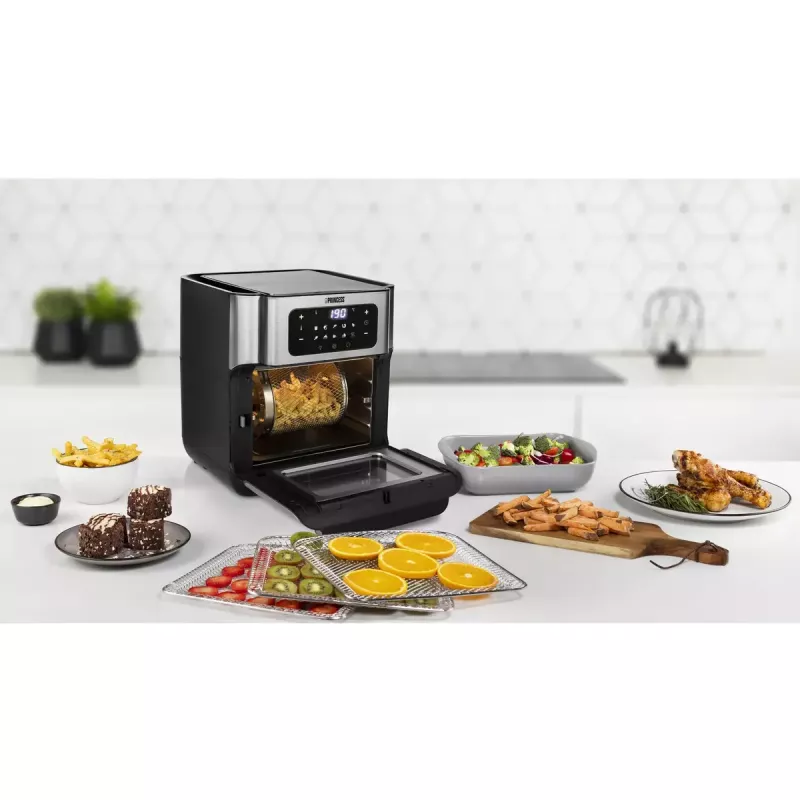 Hot air fryer Princess 01.182065.01.001