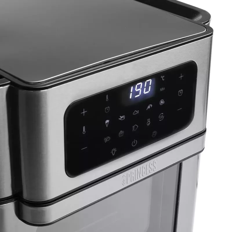 Hot air fryer Princess 01.182065.01.001
