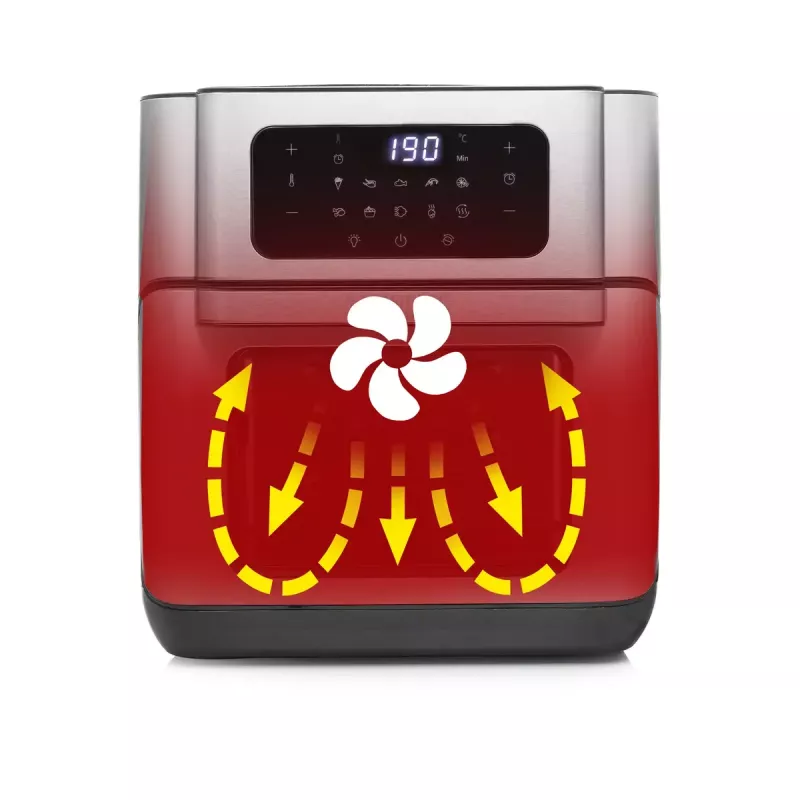 Hot air fryer Princess 01.182065.01.001