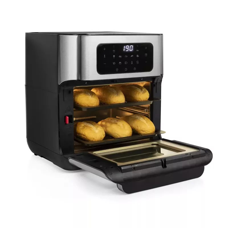 Hot air fryer Princess 01.182065.01.001