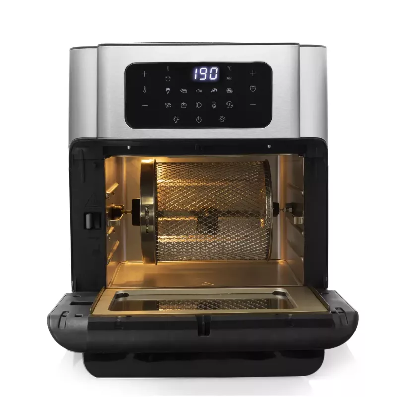 Hot air fryer Princess 01.182065.01.001