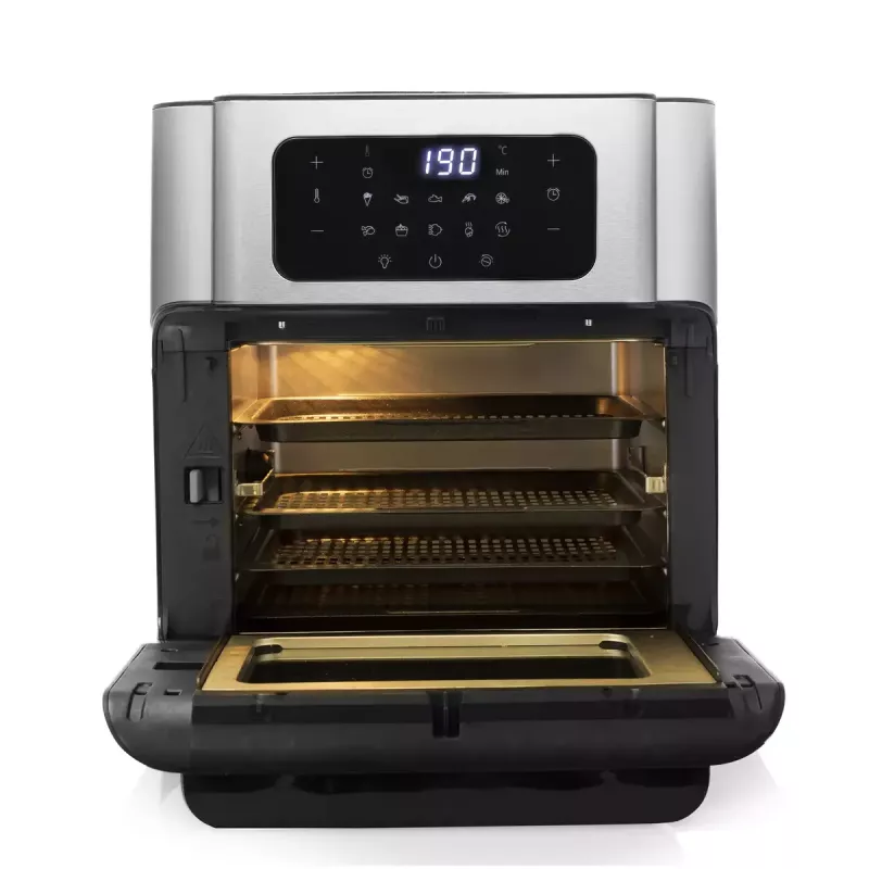 Hot air fryer Princess 01.182065.01.001