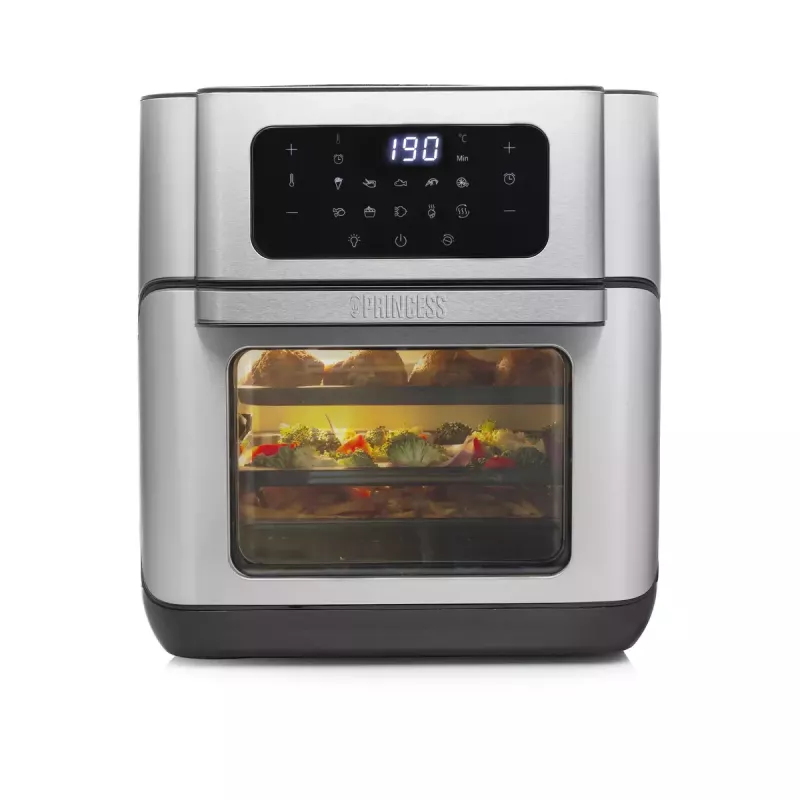 Hot air fryer Princess 01.182065.01.001