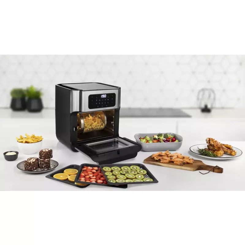 Hot air fryer Princess 01.182065.01.001
