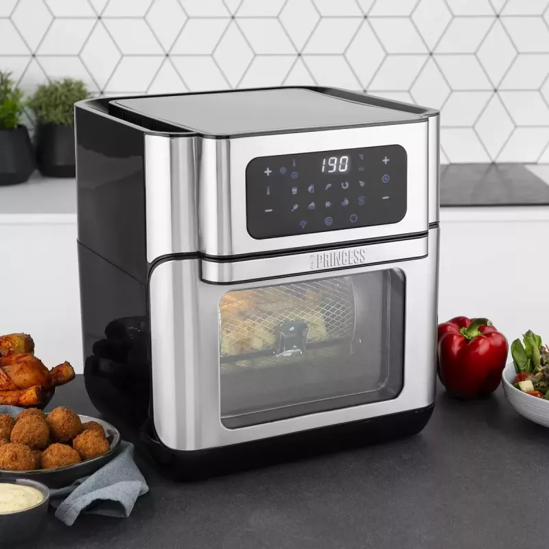 Hot air fryer Princess 01.182065.01.001