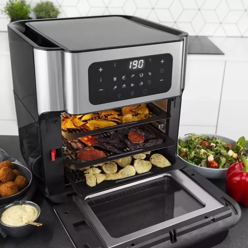 Hot air fryer Princess 01.182065.01.001