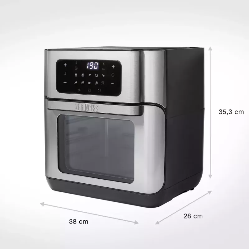 Hot air fryer Princess 01.182065.01.001