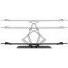 Goobay TV wall mount Pro FULLMOTION (XL) 60 kg 43-100 inch