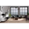 Goobay TV wall mount Pro FULLMOTION (XL) 60 kg 43-100 inch