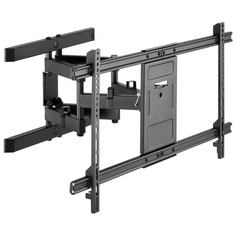 Goobay TV wall mount Pro FULLMOTION (XL) 60 kg 43-100 inch