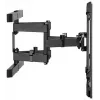 Goobay TV wall mount Pro FULLMOTION (XL) 60 kg 43-100 inch