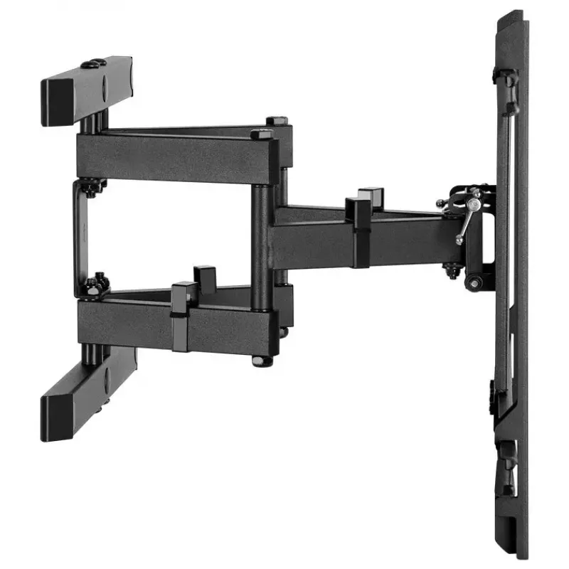 Goobay TV wall mount Pro FULLMOTION (XL) 60 kg 43-100 inch