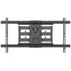 Goobay TV wall mount Pro FULLMOTION (XL) 60 kg 43-100 inch