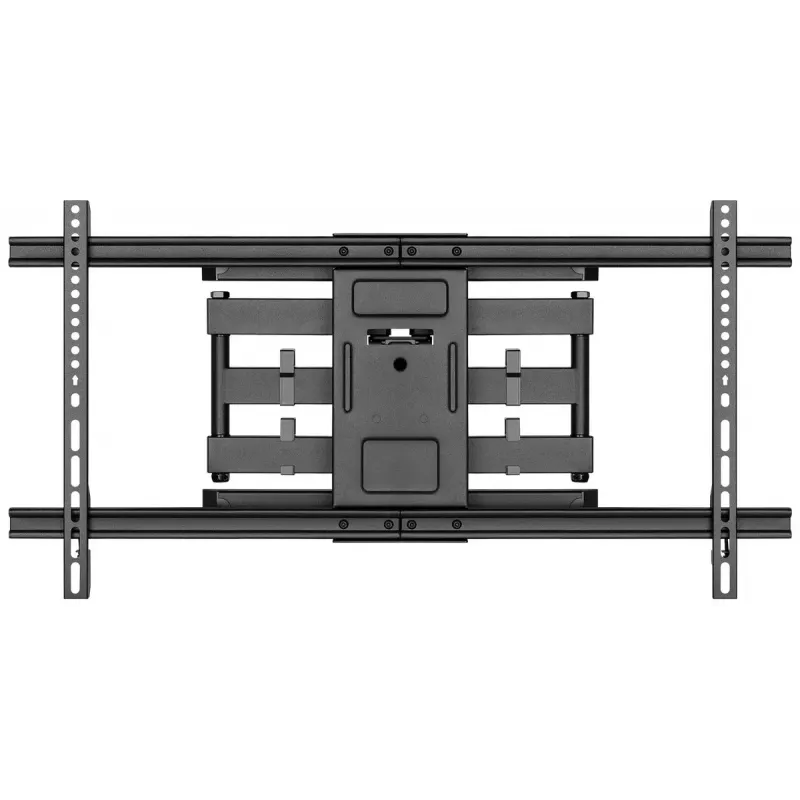 Goobay TV wall mount Pro FULLMOTION (XL) 60 kg 43-100 inch