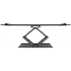 Goobay TV wall mount Pro FULLMOTION (XL) 60 kg 43-100 inch