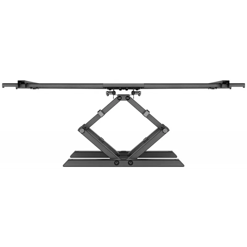Goobay TV wall mount Pro FULLMOTION (XL) 60 kg 43-100 inch