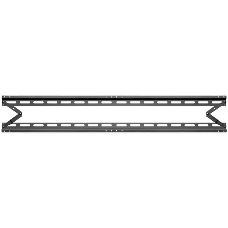 Wentronic Pro TILT (XL) 2.54 m (100 inch) Black TV Mount 70 kg