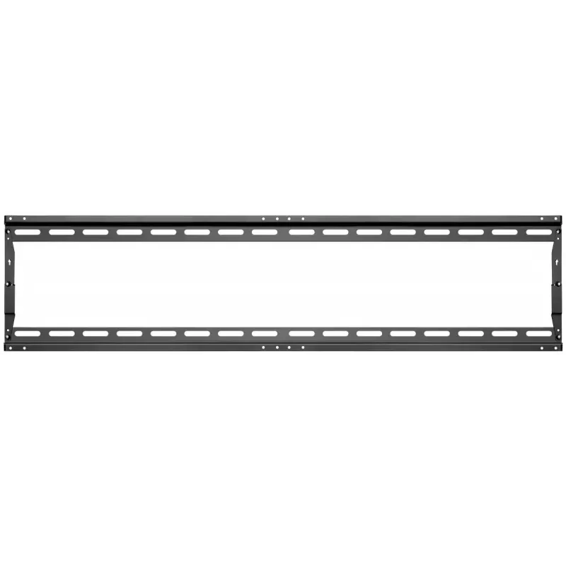 Wentronic Pro TILT (XL) 2.54 m (100 inch) Black TV Mount 70 kg