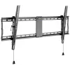 Wentronic Pro TILT (XL) 2.54 m (100 inch) Black TV Mount 70 kg